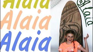 Обзор пляжа Alaia