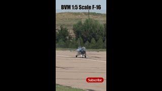 BVM 1:5 Scale F-16