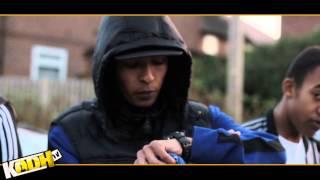 KODH TV | Bizz - Dirt & Rain [Music Video]