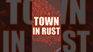 Rust Zombies But it’s Actually AMAZING #rust