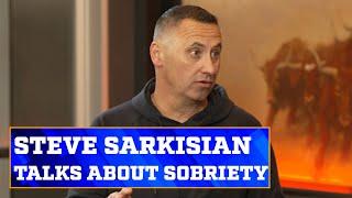 Texas HC Steve Sarkisian opens up about his sobriety journey | Joel Klatt Show