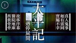 022 太平記｜雨巫（真人真事講鬼故事）廣東話_27:24