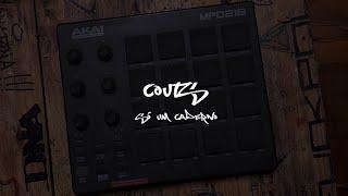 Couts - Só um Caderno | Tribo DNA vs Daily Beats