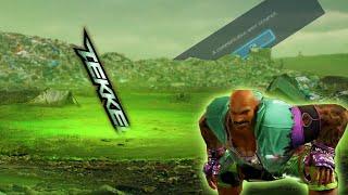 The Current State of Tekken 7