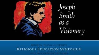 Religious Education Symposium 2025 - John Hilton III