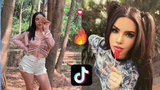 KIMBERLY LOAIZA NEW TIKTOK DANCE COMPILATIONSEMPTEMBER 2022 