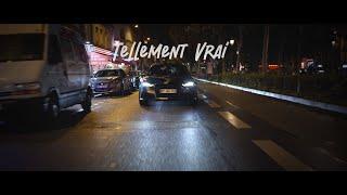 Sogof - Tellement Vrai (Clip Officiel)