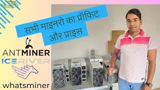 Best Crypto Miner for India in 2024  ️ #cryptomining #india #bitcoin #asicminer