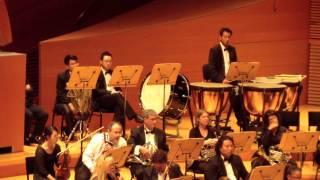 "Symphony no.9"4th by Beethoven with timpanipark