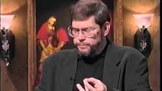 Rod Bennett: A Baptist Who Became Catholic - The Journey Home Program