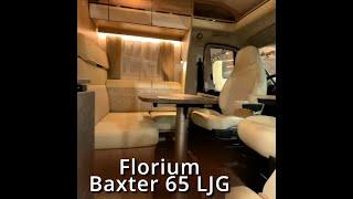 Florium Baxter 65 LJG - 2023 #short