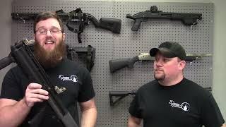 Home Defense Shotguns