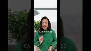 One video caught my eyes