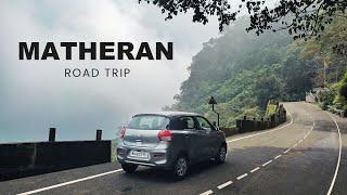 Matheran Road Trip  In New Celerio | Matheran Hill Station | Ye Safar