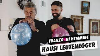 «Hausi, hast du lieber kein Geld oder keine Frau?» – «Ist beides ein Kabis»