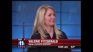 FOX 11: 3 Tips to Buy or Sell Your Home | Valerie Fitzgerald