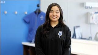 Dare to Succeed at Lawrence Technological University!
