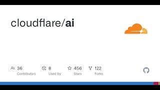 GitHub - cloudflare/ai