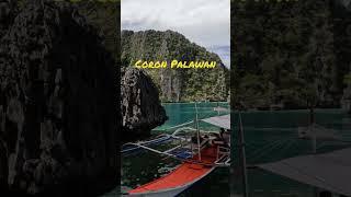 #TravelVlog2023#CoronPalawan