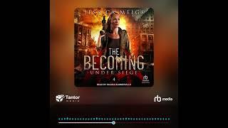 Audiobook Sample: Under Siege