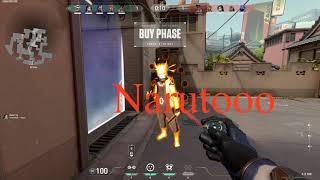 Average Valorant Game
