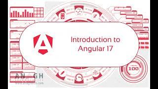 Angular 17 - New Features + 50% Discount coupon in Description