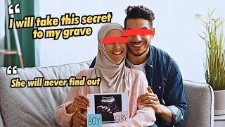 I FAKED Converting to Islam to Marry a Muslim Girl!