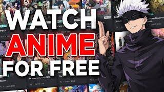 Aniwatch Not Working | Best Website to watch Anime in Hindi | Trendy Anime