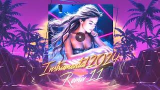 INSTRUMENTAL MUSIC REMIX 11/2024 Non Stop New Dance, Italo Disco, Euro Disco