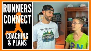 RunnersConnect Coaching & Plans | A Review