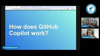 AfS Episode 24 - GitHub CoPilot