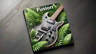 [FREE] Guitar Sample Pack - "Fusion" (One Shot)