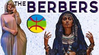 Are BERBERS of North Africa Indigenous White Africans?