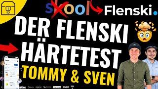 Flenski Erfahrungen von Sven Hansen und Tommy Seewald  - Skool Alternative?