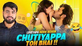 Loveyapa Movie Review|Frame By Frame 