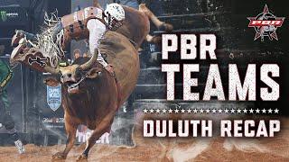 PBR Teams 2024: Duluth, GA with Bull of the Event UTZ LEGEND | Week 2 Recap | PBR