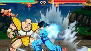 The Combo That Made Me Main Yamcha