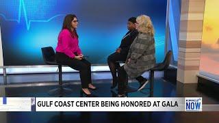 Gulf Coast Center Being Honored at Gala