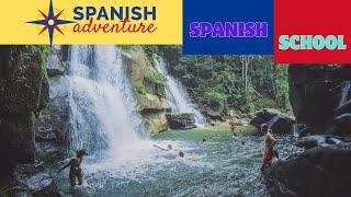 Learn Spanish in Colombia and travel to Colombia