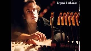 CHOPIN - Valse No. 3 in A Flat Major, Op. 64 - Evgeni Bozhanov