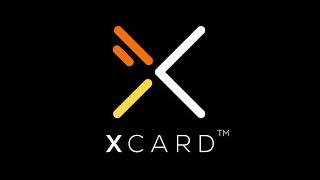 XCARD: First in the World Biometric Crypto Credit CARD