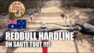 ON SAUTE TOUT !!! REDBULL HARDLINE 