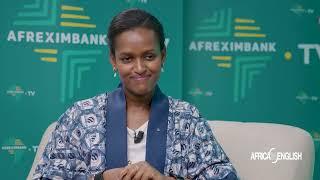 The Interview - Sandrine Umutoni, Minister of State for Youths and Arts, Rwanda