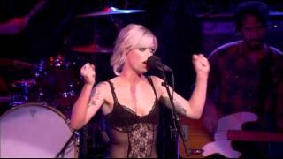 Gin Wigmore "Don't Stop" Live