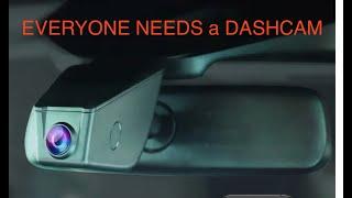 A DASH-CAM is a NECESSITY, is this the RIGHT ONE?