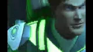 MAX STEEL TURBO MISSIONS 2010 BIOAMENAZA ️️️️️ INTRO XD