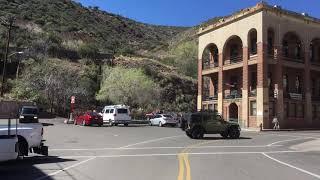 Bisbee, Arizona