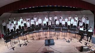 Hadley Jr. High Fall Chorus Concert 2017 - Glen Ellyn District 41