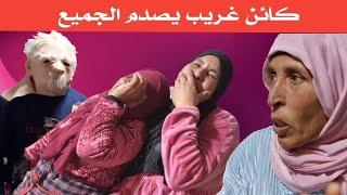 مقالب مضحكة مع عناصر القناتين حساكي و با قاسم