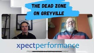 The Deadzone at Greyville